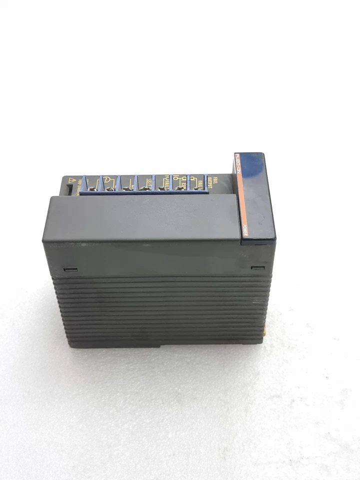 Yushin F3PU20 Power Supply Module 100-240Vac F3PU20 (USED WORKING)